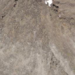 Satellite imagery of Grey Hunter Peak, CA