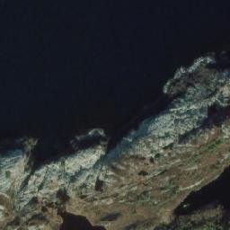 Satellite imagery of Fluktneset, NO
