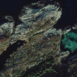 Satellite imagery of Fluktneset, NO