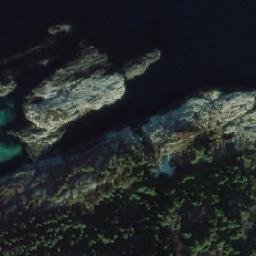 Satellite imagery of Storsteinan, NO