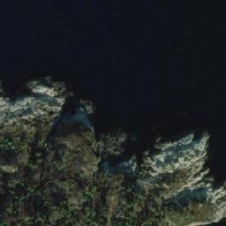 Satellite imagery of Storsteinan, NO
