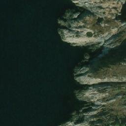 Satellite imagery of Langhaugneset, NO