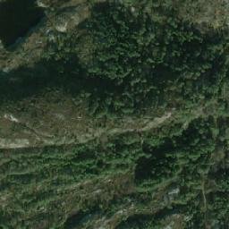 Satellite imagery of Langhaugneset, NO