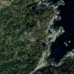 Satellite imagery of Hinnakleppen, NO