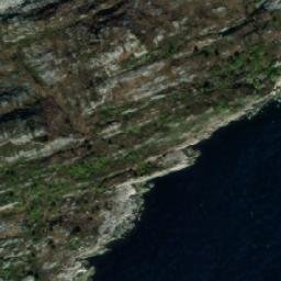 Satellite imagery of Skorpenden, NO