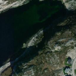 Satellite imagery of Kvitneset, NO