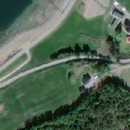 Satellite imagery of Hestnes, NO