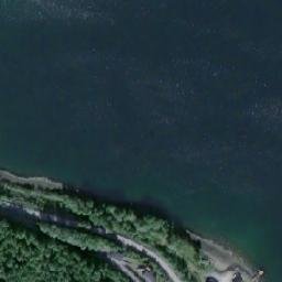 Satellite imagery of Saltbuneset, NO