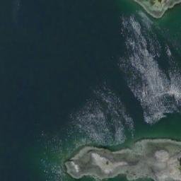 Satellite imagery of Langskjæret, NO