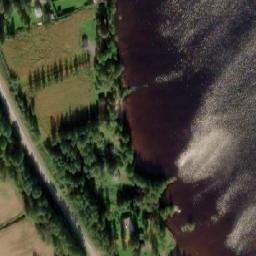 Satellite imagery of Varisniemi, FI