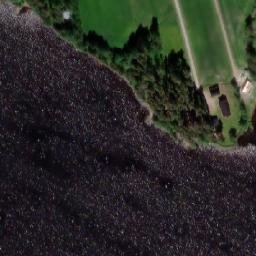 Satellite imagery of Hautaniemi, FI