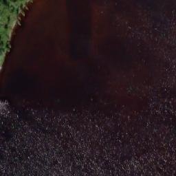 Satellite imagery of Hautaniemi, FI