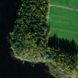 Satellite imagery of Jokiniemi, FI