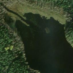 Satellite imagery of Katiskaniemi, FI