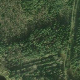 Satellite imagery of Pökköniemi, FI