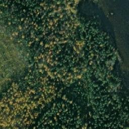 Satellite imagery of Paaliniemi, FI