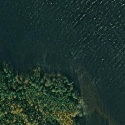 Satellite imagery of Paaliniemi, FI