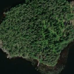 Satellite imagery of Syväniemi, FI