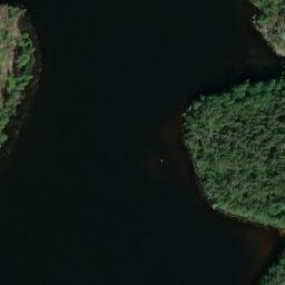 Satellite imagery of Syväniemi, FI