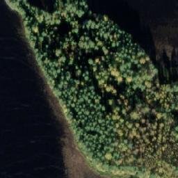 Satellite imagery of Lokkikivi, FI
