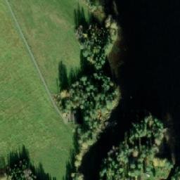 Satellite imagery of Koskiniemi, FI