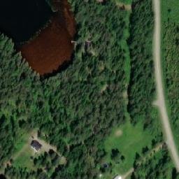 Satellite imagery of Aittoniemi, FI