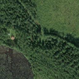 Satellite imagery of Liejuniemi, FI