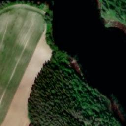 Satellite imagery of Vihonniemi, FI