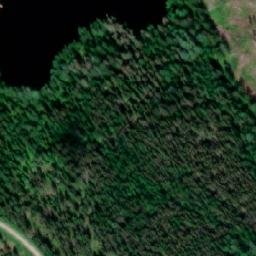 Satellite imagery of Petäjäniemi, FI