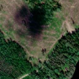 Satellite imagery of Petäjäniemi, FI