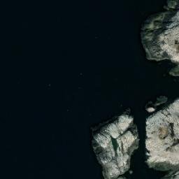 Satellite imagery of Tjørnvikneset, NO