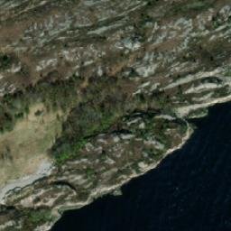 Satellite imagery of Stongdraget, NO