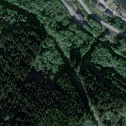 Satellite imagery of Saltbuneset, NO