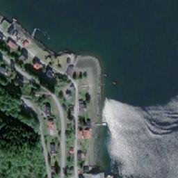 Satellite imagery of Saltbuneset, NO