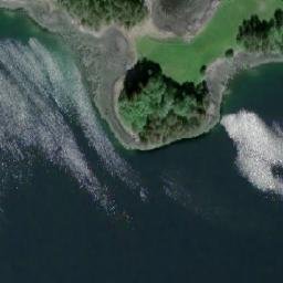 Satellite imagery of Langskjæret, NO