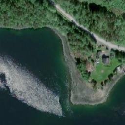 Satellite imagery of Grasneset, NO