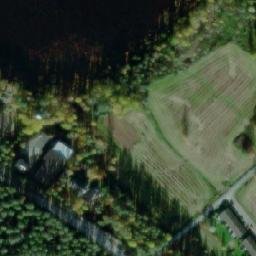 Satellite imagery of Tervaniemi, FI