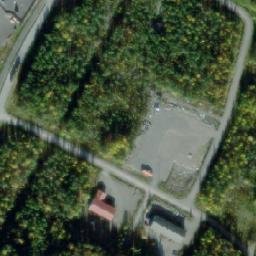 Satellite imagery of Kiviloppeikko, FI