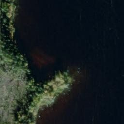 Satellite imagery of Simo, FI