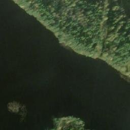 Satellite imagery of Pökköniemi, FI