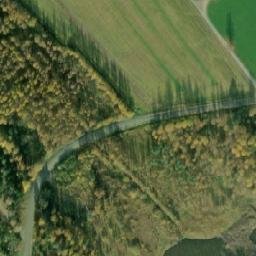 Satellite imagery of Lystiniemi, FI