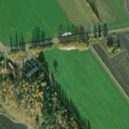 Satellite imagery of Lystiniemi, FI