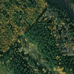 Satellite imagery of Paaliniemi, FI