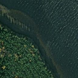 Satellite imagery of Koukunniemi, FI