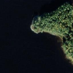 Satellite imagery of Lokkikivi, FI