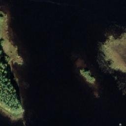 Satellite imagery of Lokkikivi, FI