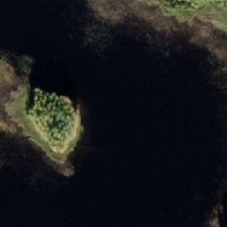 Satellite imagery of Lokkikivi, FI