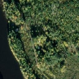 Satellite imagery of Västinkallio, FI