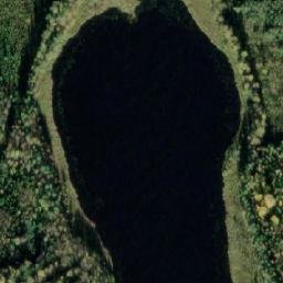 Satellite imagery of Salinkivi, FI