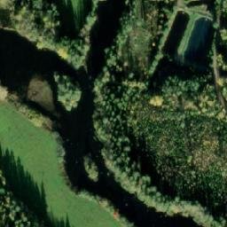 Satellite imagery of Koskiniemi, FI